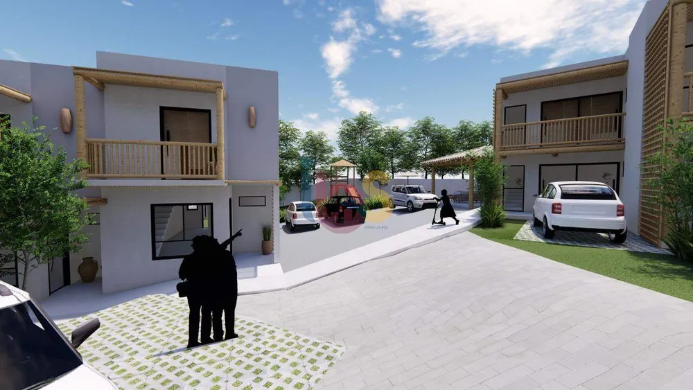 Sítio, 3 quartos, 96 m² - Foto 3