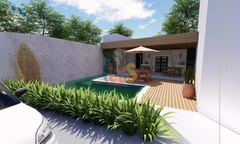 Sítio, 3 quartos, 96 m² - Foto 4