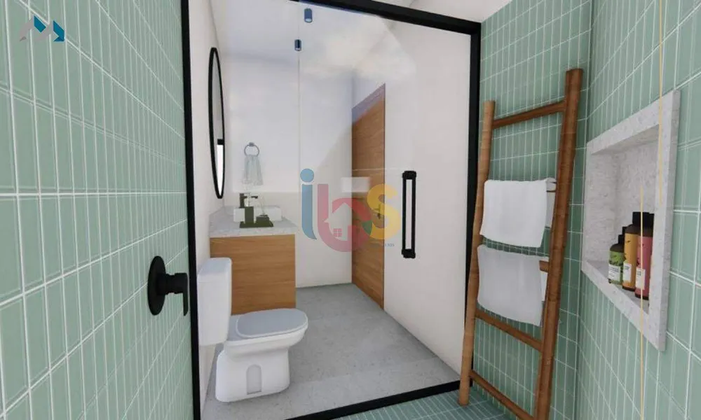 Sítio, 3 quartos, 96 m² - Foto 5
