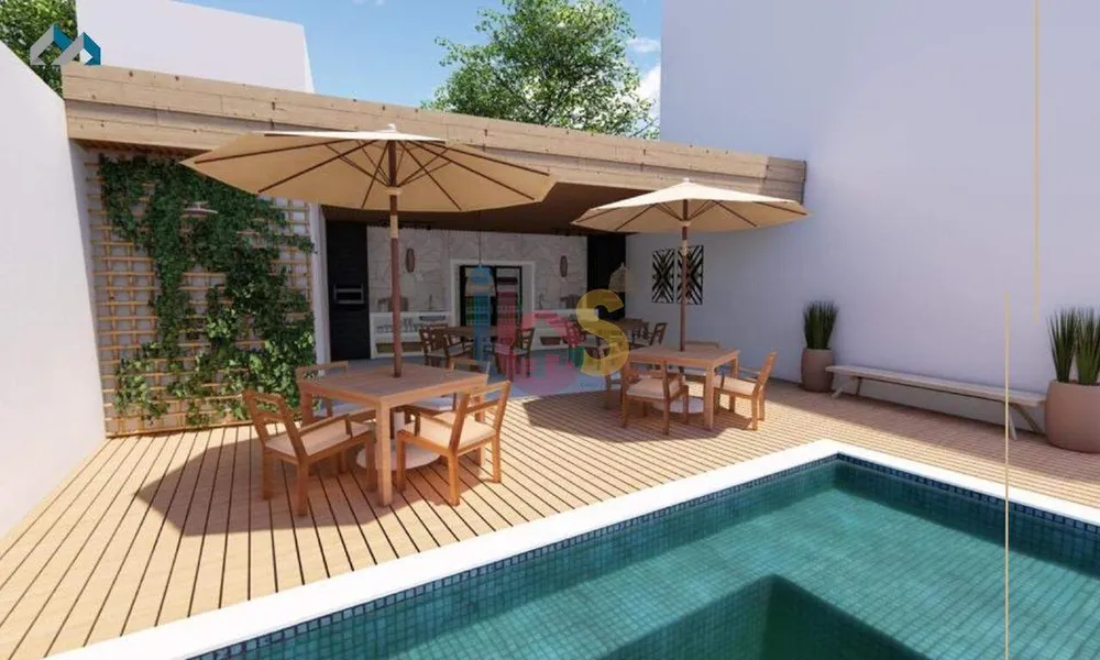 Sítio, 3 quartos, 96 m² - Foto 7