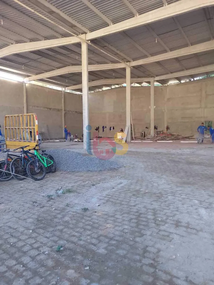 Depósito-Galpão, 1000 m² - Foto 6