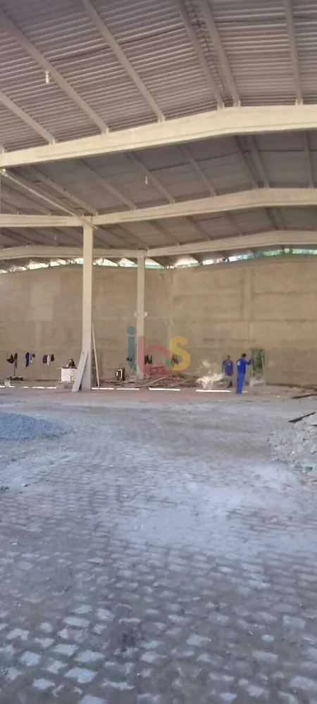 Depósito-Galpão, 1000 m² - Foto 4