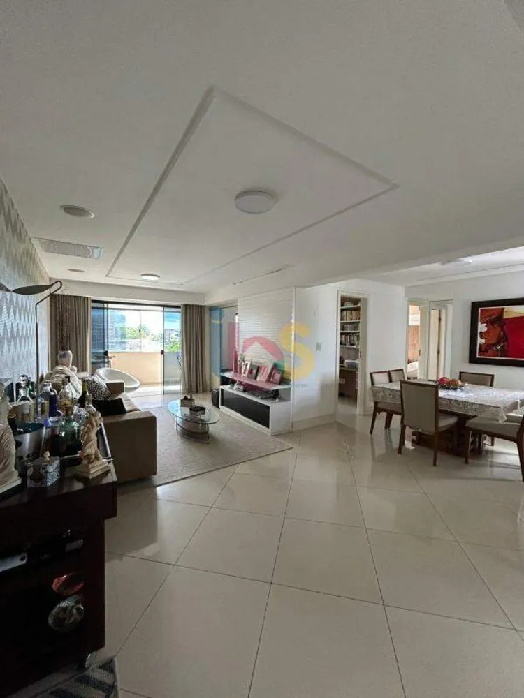 Apartamento, 2 quartos, 86 m² - Foto 2