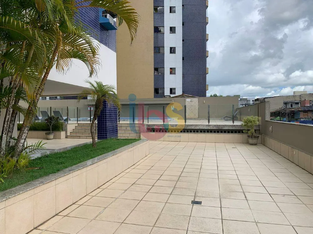 Apartamento, 2 quartos, 86 m² - Foto 10