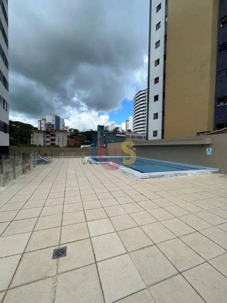 Apartamento, 2 quartos, 86 m² - Foto 11