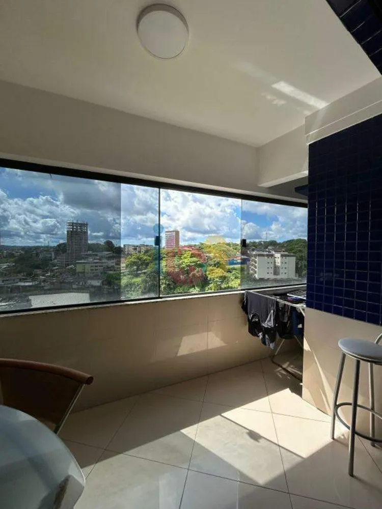 Apartamento, 2 quartos, 86 m² - Foto 6