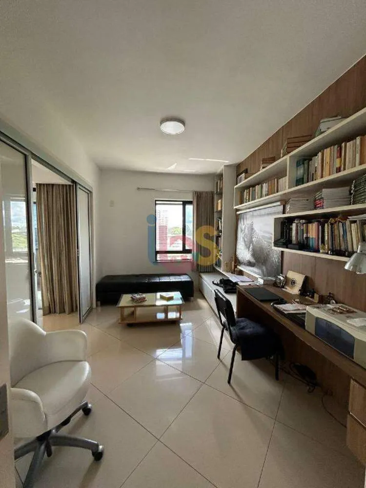 Apartamento, 2 quartos, 86 m² - Foto 4