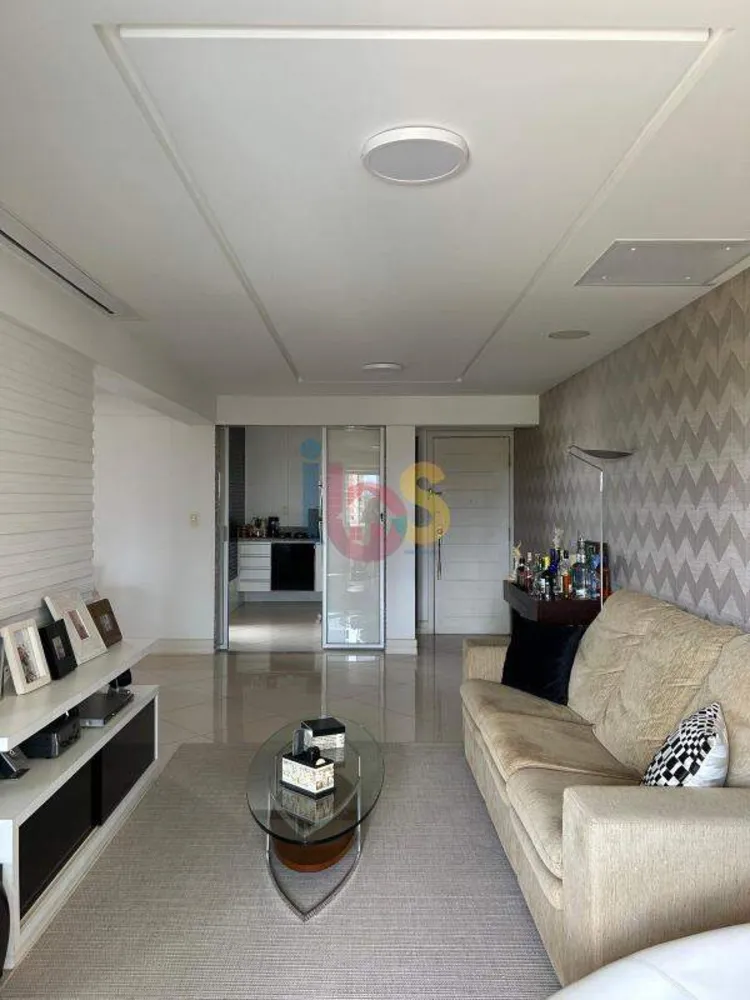 Apartamento, 2 quartos, 86 m² - Foto 3