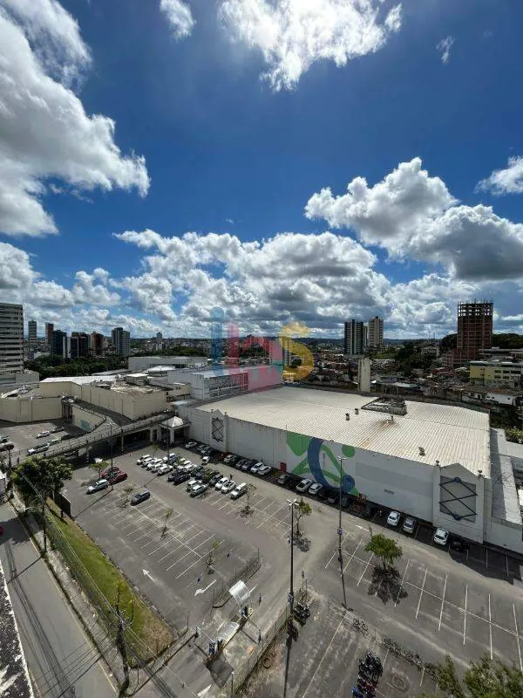 Apartamento, 2 quartos, 86 m² - Foto 7