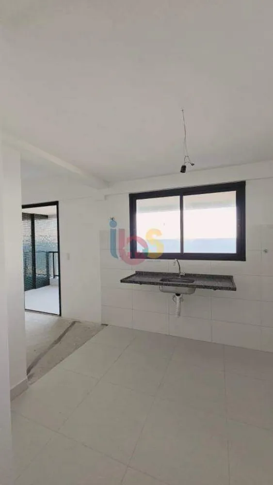Apartamento, 3 quartos, 107 m² - Foto 5