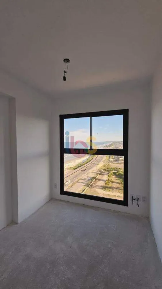 Apartamento, 3 quartos, 107 m² - Foto 2