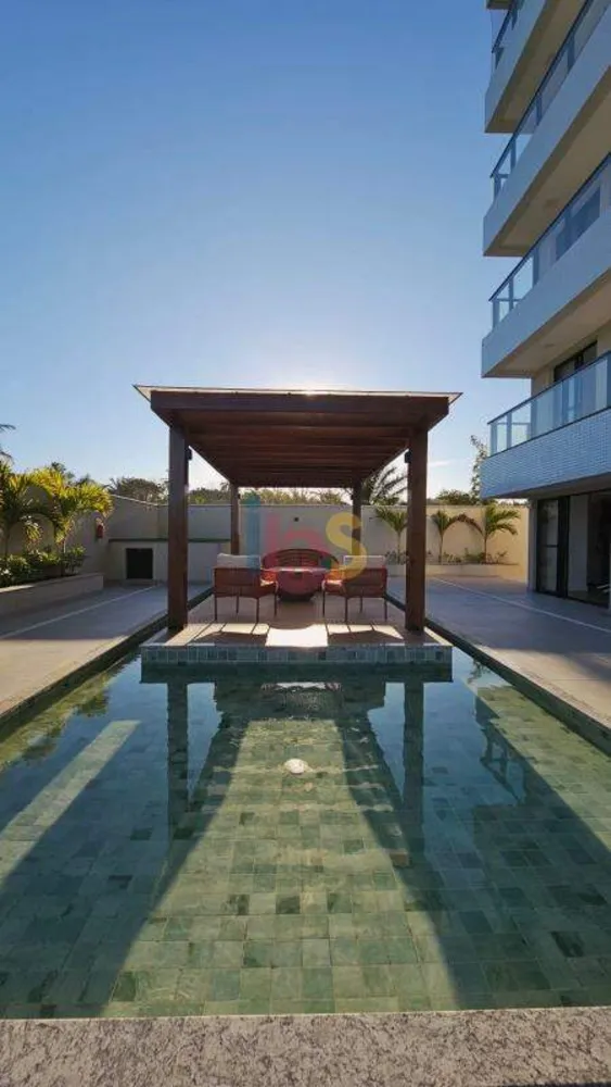 Apartamento, 3 quartos, 107 m² - Foto 12