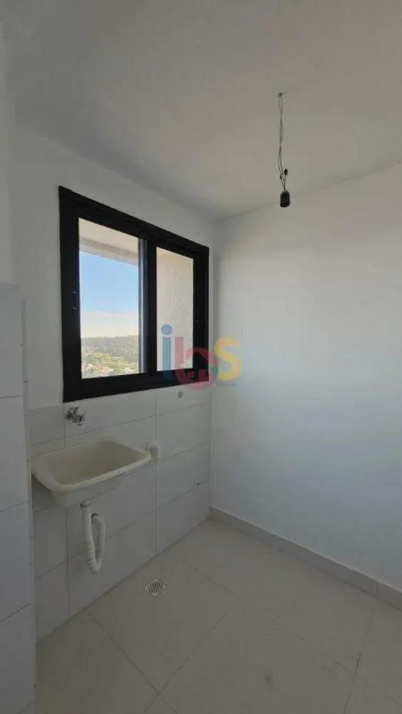 Apartamento, 3 quartos, 107 m² - Foto 1