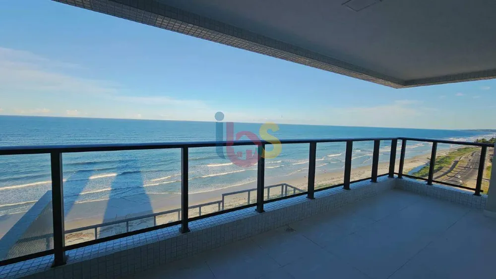Apartamento, 3 quartos, 107 m² - Foto 1
