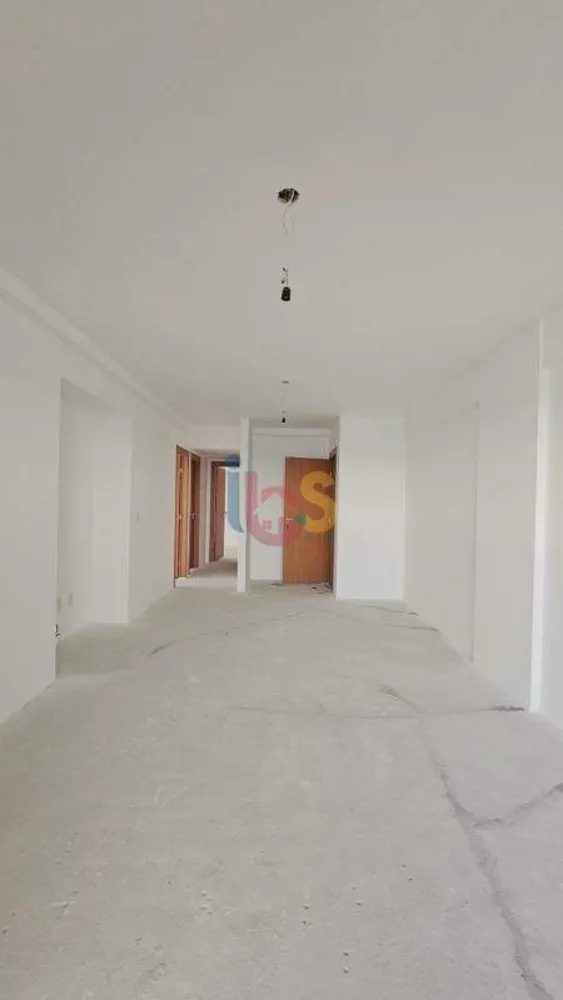 Apartamento, 3 quartos, 107 m² - Foto 8
