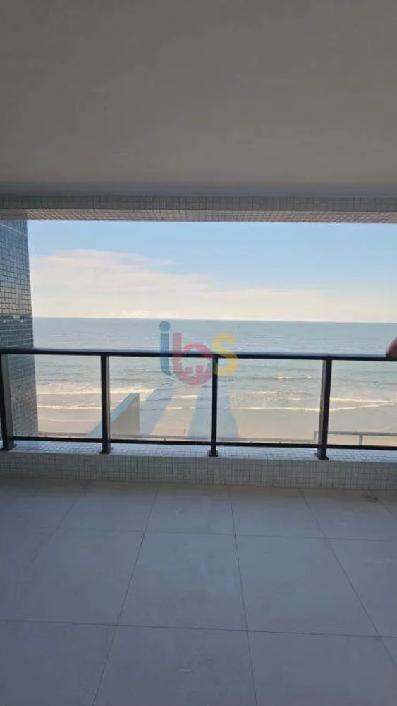 Apartamento, 3 quartos, 107 m² - Foto 3