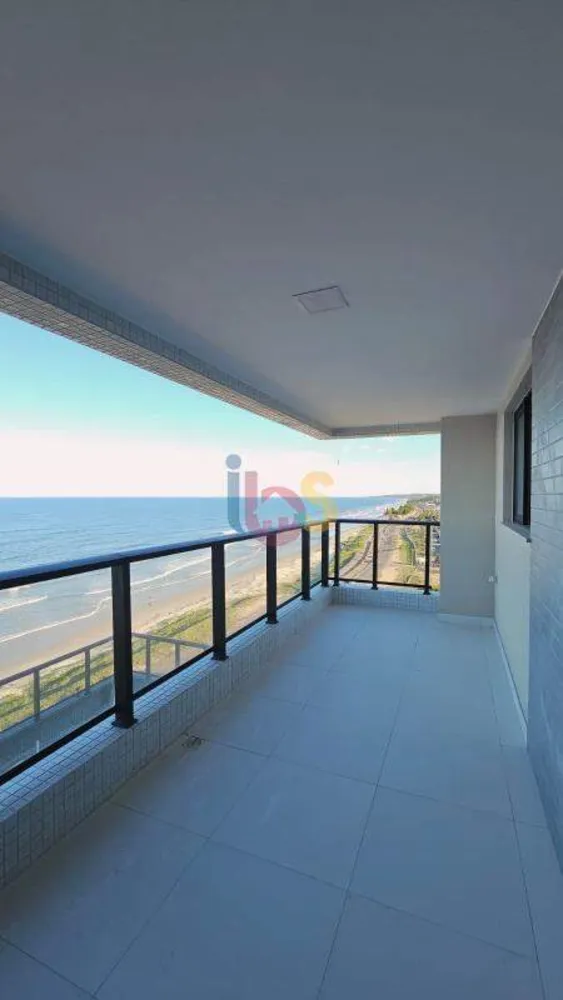 Apartamento, 3 quartos, 107 m² - Foto 3