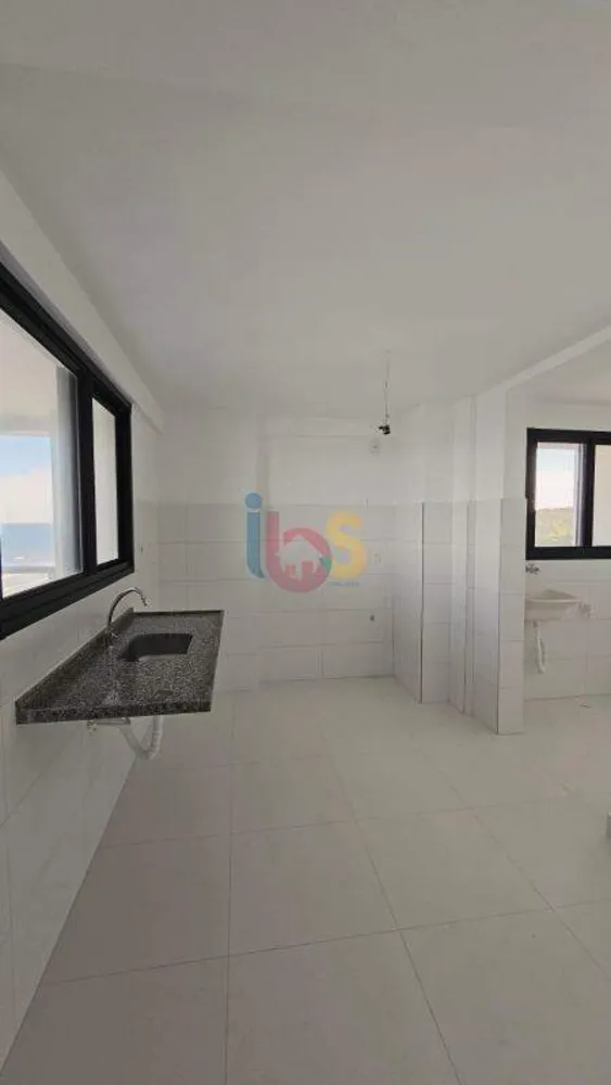 Apartamento, 3 quartos, 107 m² - Foto 7