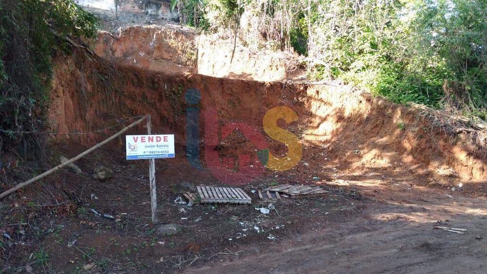 Terreno, 300 m² - Foto 1