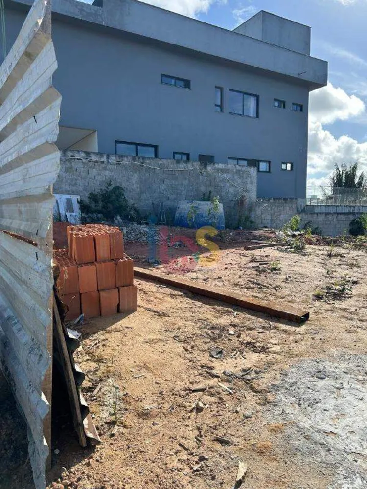 Terreno, 400 m² - Foto 1