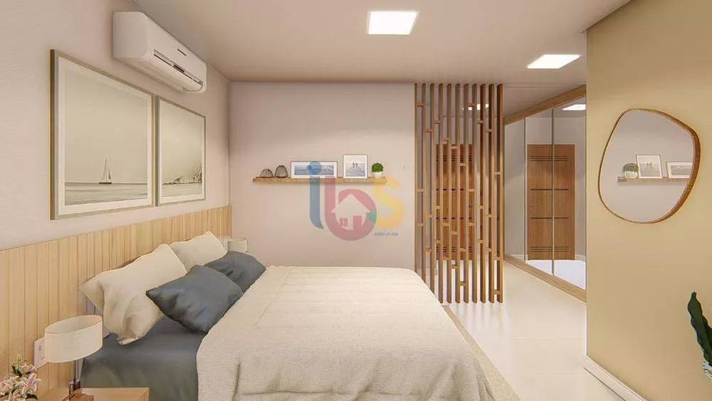 Apartamento à venda com 3 quartos, 128m² - Foto 11