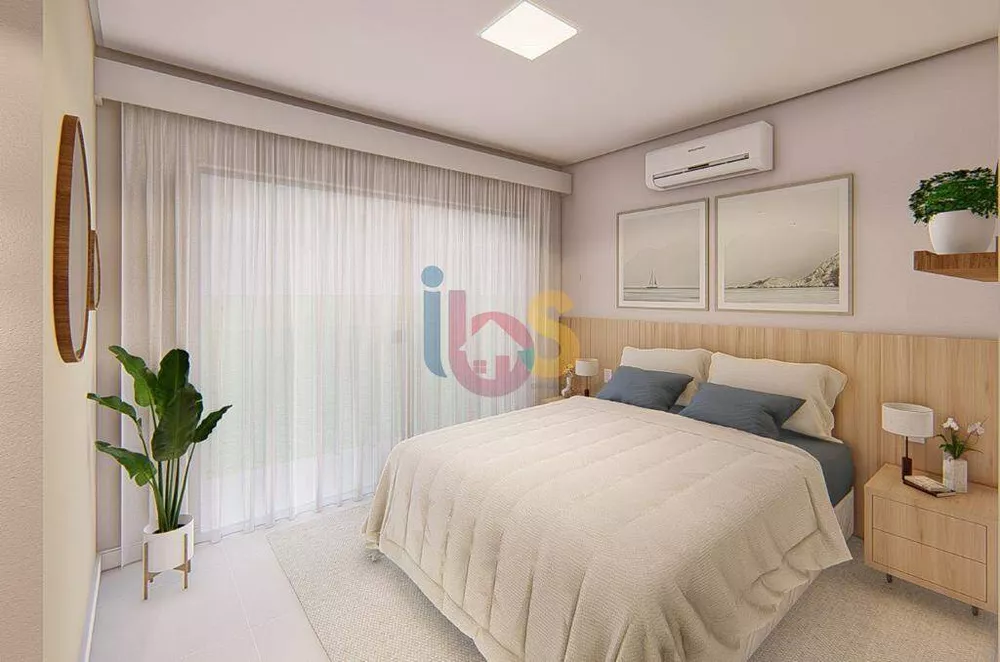 Apartamento à venda com 3 quartos, 128m² - Foto 7