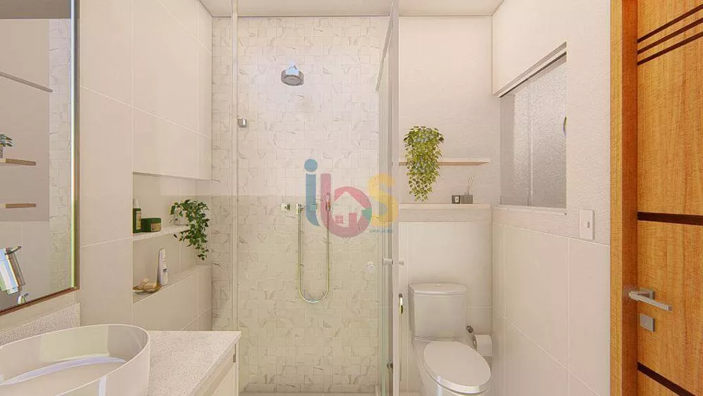 Apartamento à venda com 3 quartos, 128m² - Foto 9