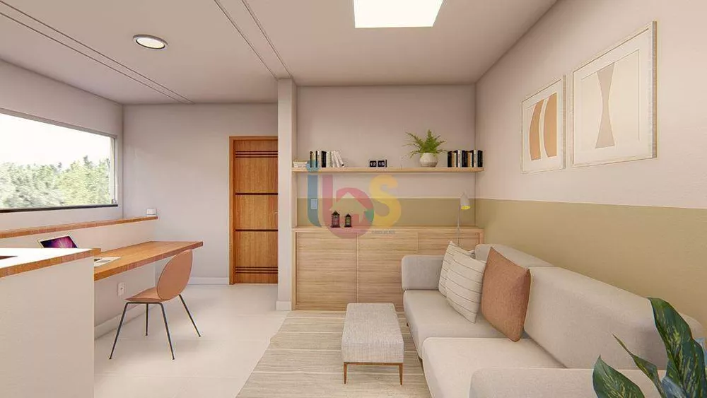 Apartamento à venda com 3 quartos, 128m² - Foto 5