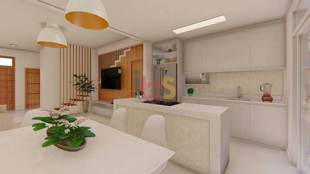 Apartamento, 3 quartos, 128 m² - Foto 2