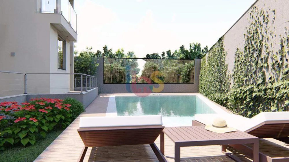 Apartamento, 3 quartos, 128 m² - Foto 3