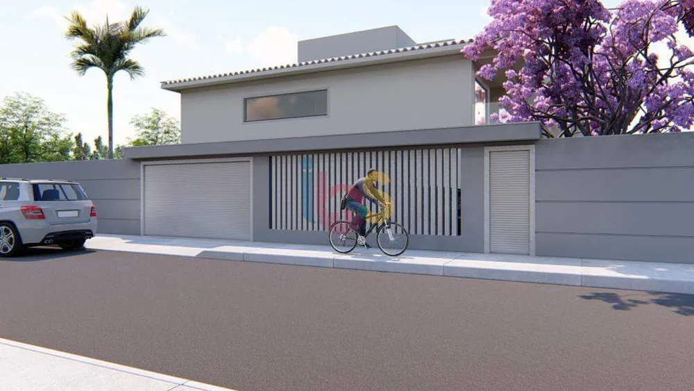 Apartamento, 3 quartos, 128 m² - Foto 1