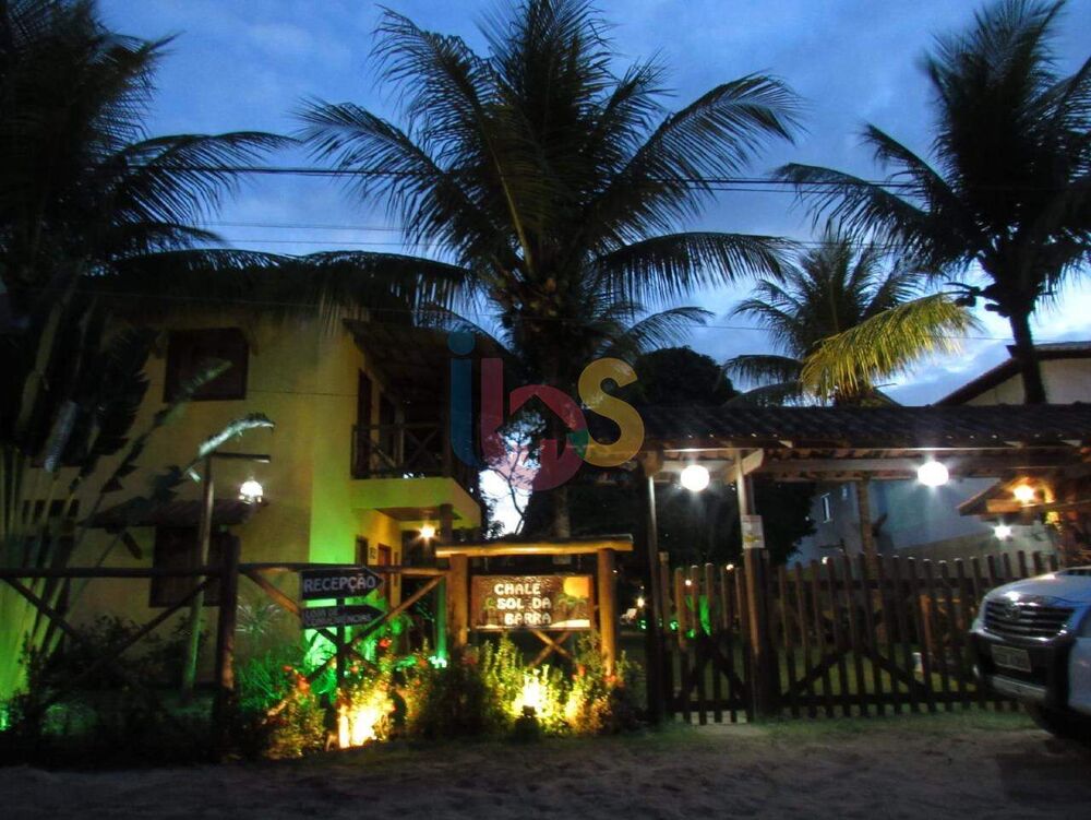 Hotel, 5 quartos, 600 m² - Foto 3