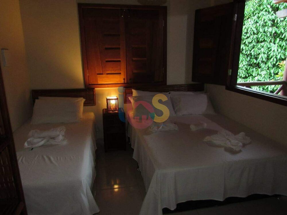 Hotel, 5 quartos, 600 m² - Foto 18