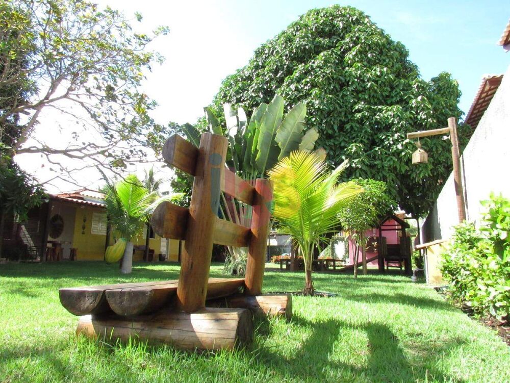 Hotel, 5 quartos, 600 m² - Foto 11