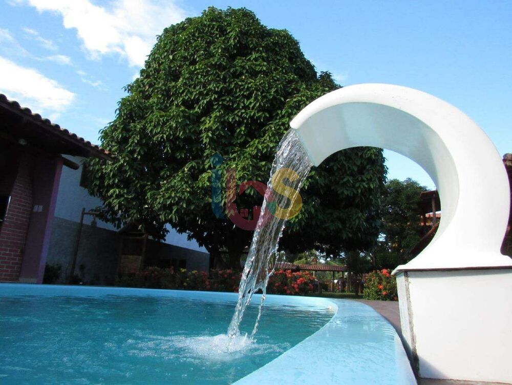 Hotel, 5 quartos, 600 m² - Foto 13