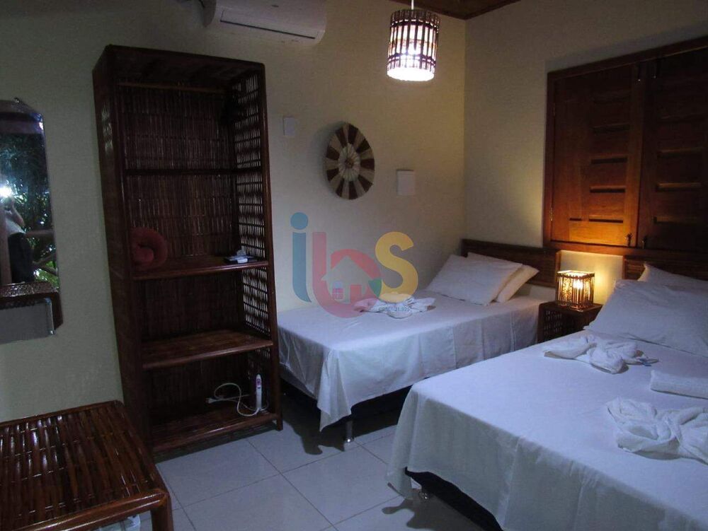 Hotel, 5 quartos, 600 m² - Foto 17