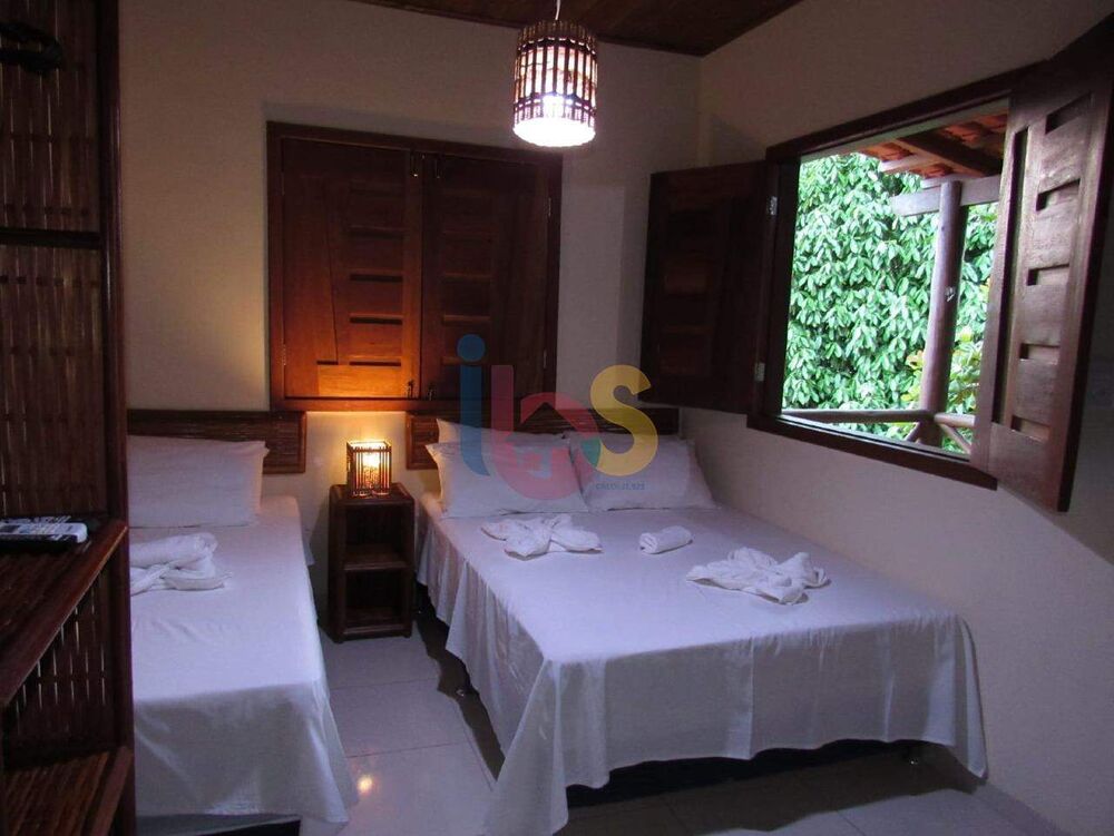 Hotel, 5 quartos, 600 m² - Foto 19