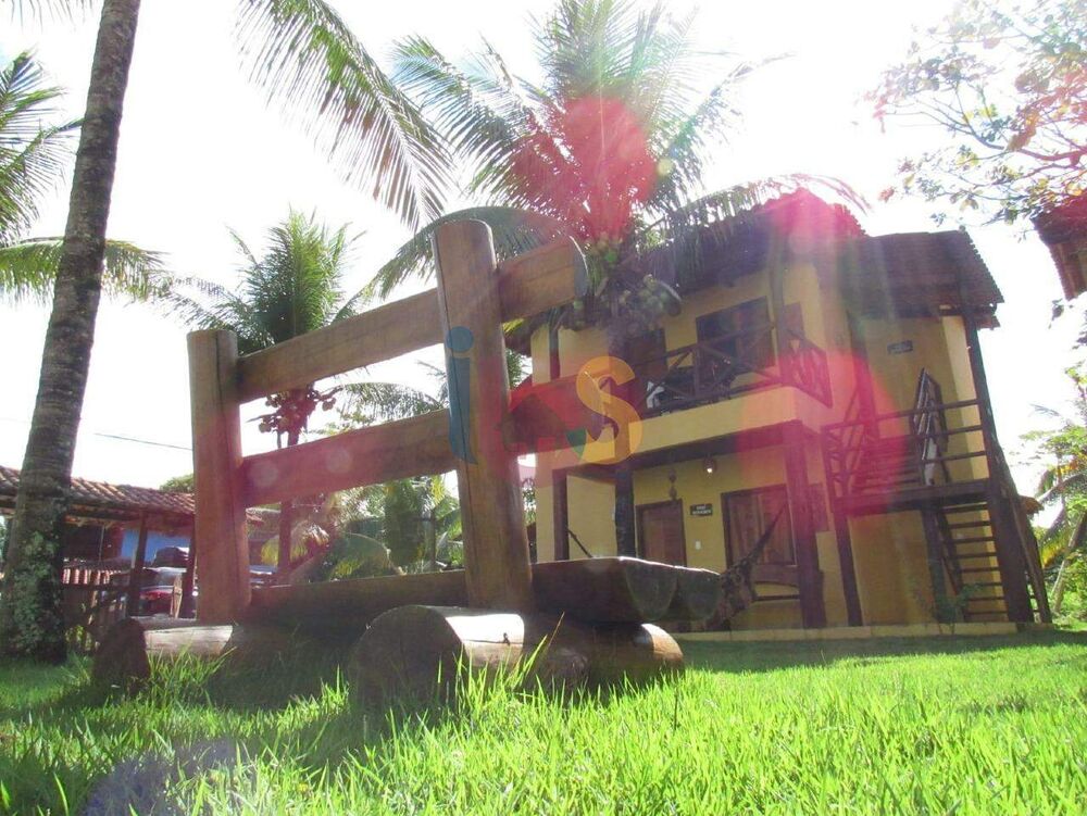 Hotel, 5 quartos, 600 m² - Foto 4