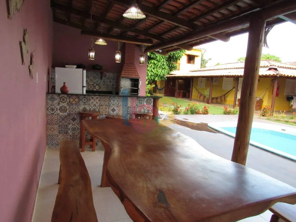 Hotel, 5 quartos, 600 m² - Foto 17