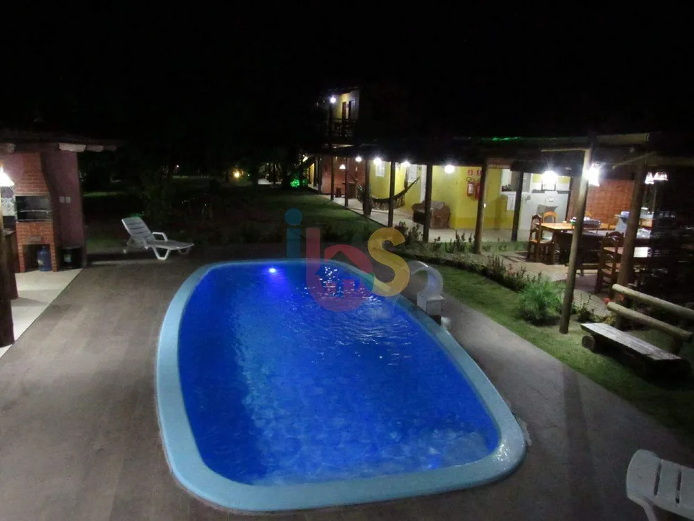 Hotel, 5 quartos, 600 m² - Foto 12