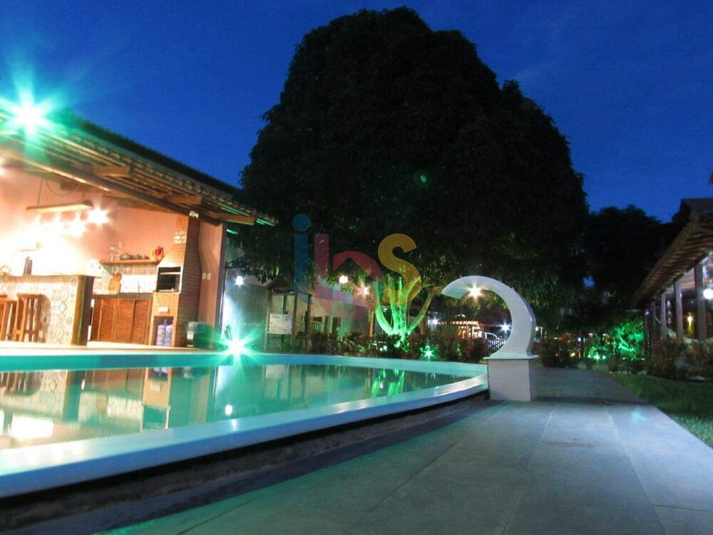 Hotel, 5 quartos, 600 m² - Foto 12