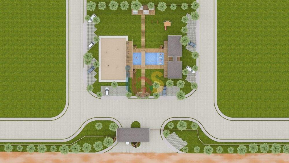 Terreno, 413 m² - Foto 15