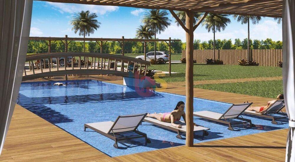 Terreno, 413 m² - Foto 3