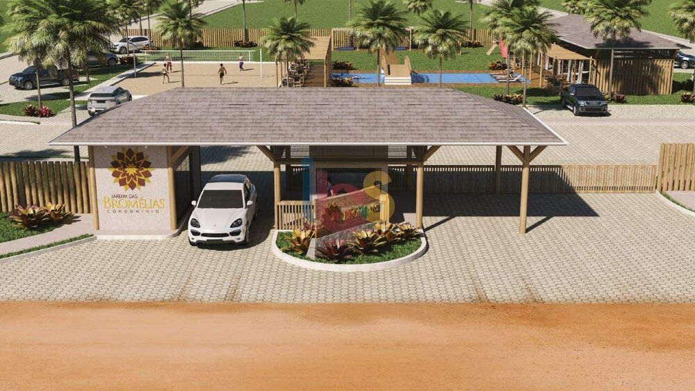 Terreno, 413 m² - Foto 1