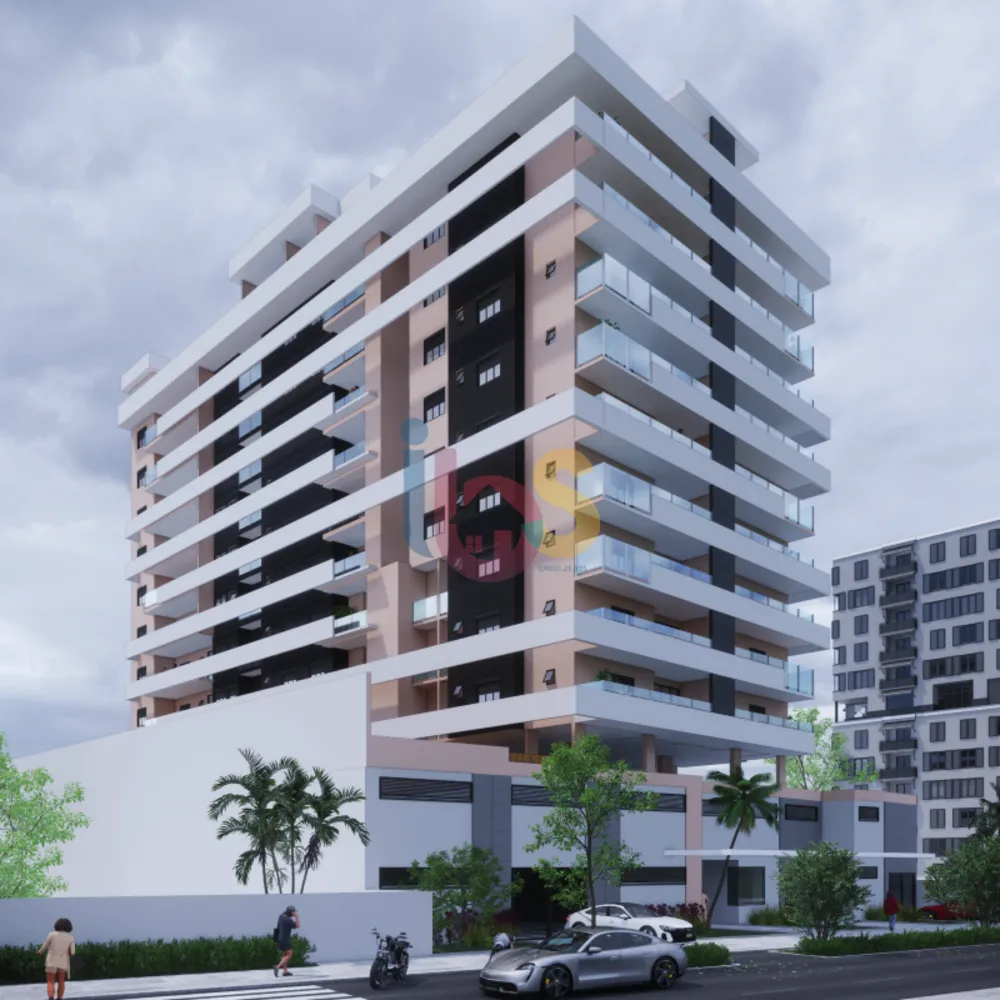 Apartamento, 3 quartos, 141 m² - Foto 1