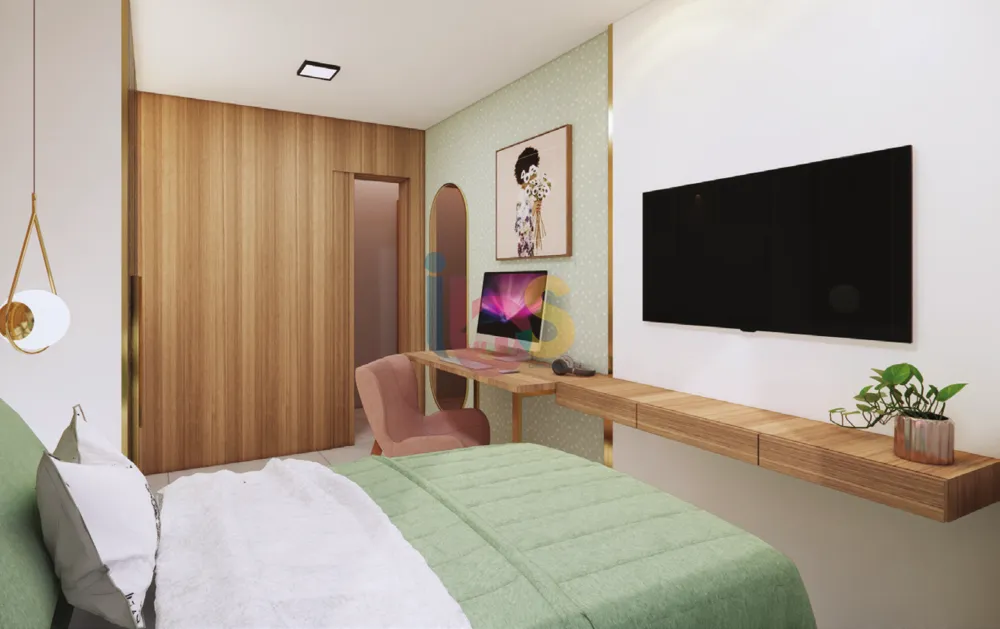 Apartamento, 3 quartos, 141 m² - Foto 5