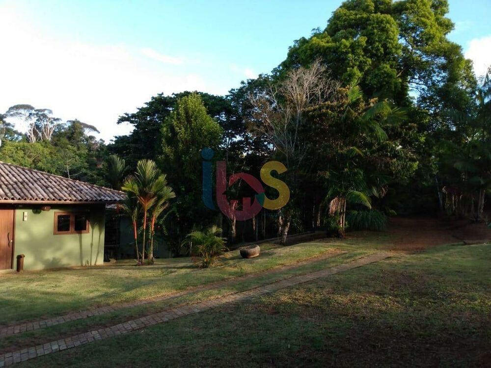 Sítio, 4 quartos - Foto 4