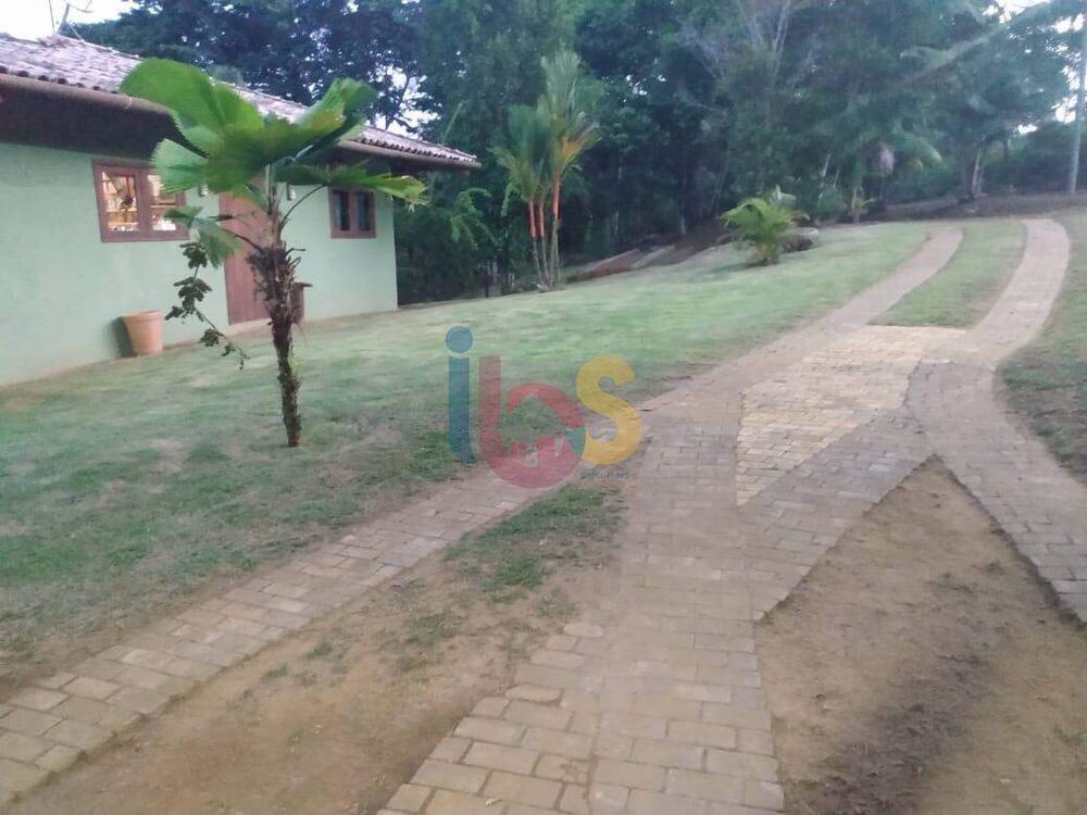 Sítio, 4 quartos - Foto 5