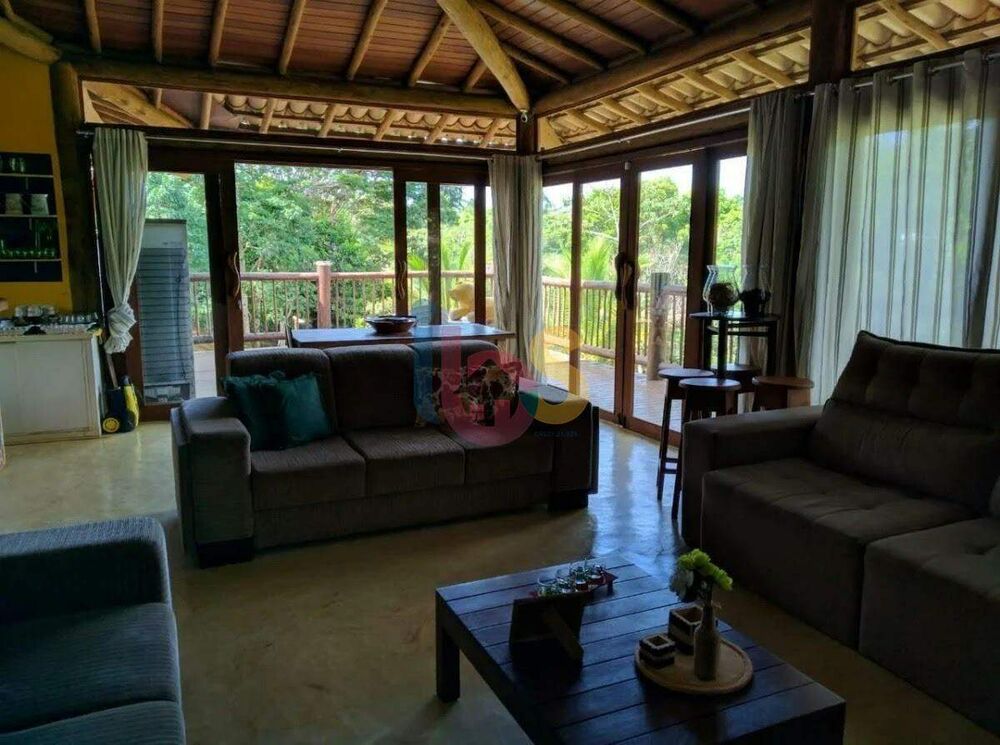 Sítio, 4 quartos - Foto 2