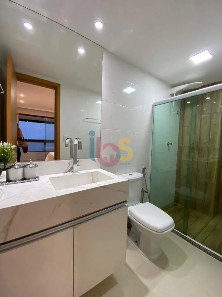 Apartamento, 3 quartos, 93 m² - Foto 10